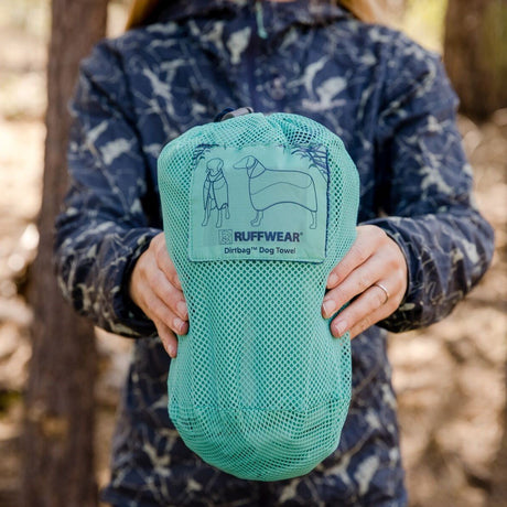Dirtbag Schmutzfänger Handtuch