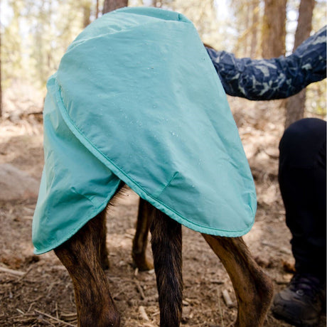 Dirtbag Schmutzfänger Handtuch