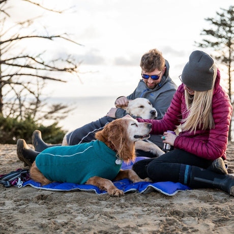 Ruffwear Fernie Jacke für Hunde