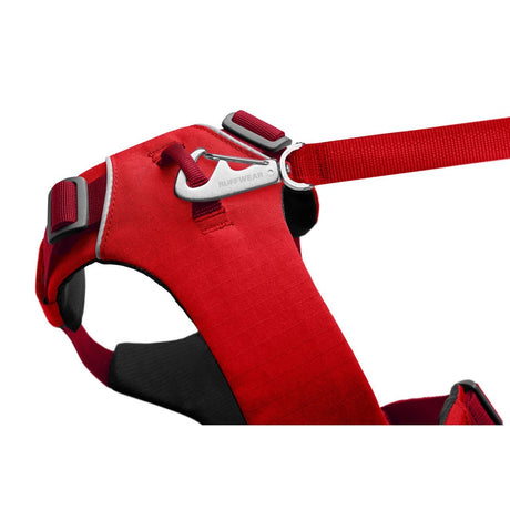 Front Range Harness Hundegeschirr 2.0