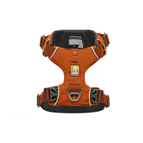 Front Range Harness Hundegeschirr 2.0