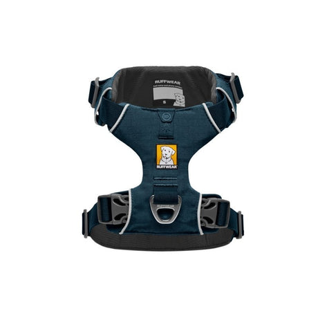 Front Range Harness Hundegeschirr 2.0