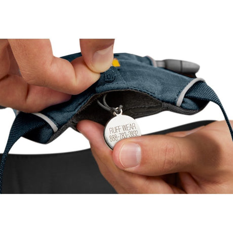 Front Range Harness Hundegeschirr 2.0