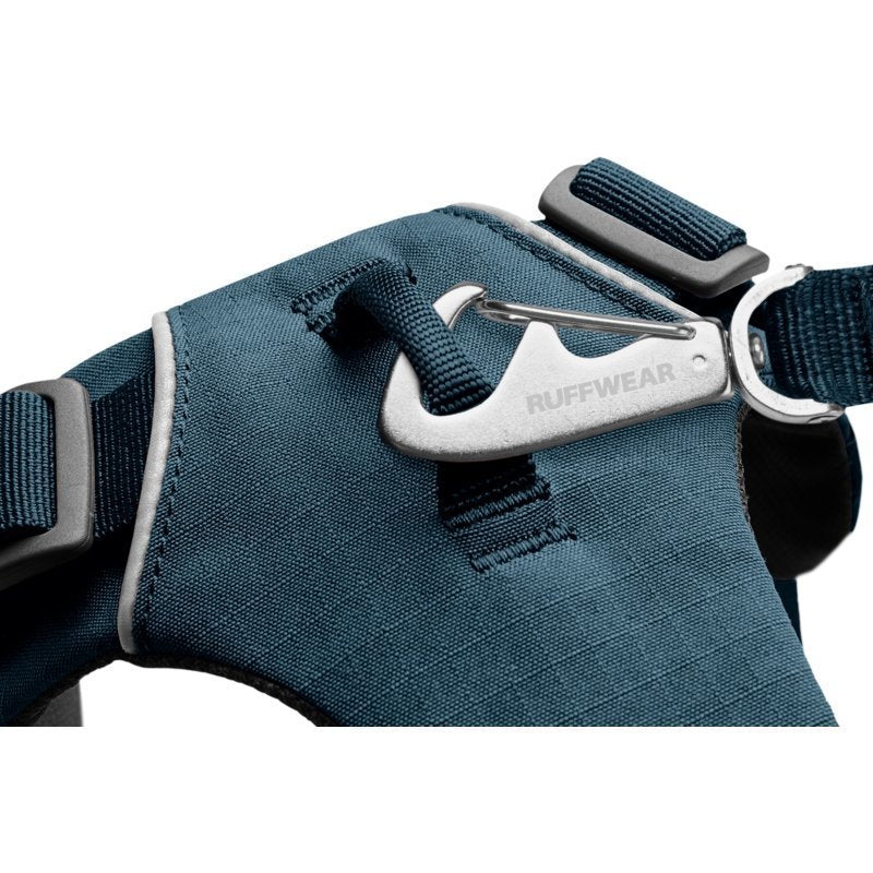 Front Range Harness Hundegeschirr 2.0