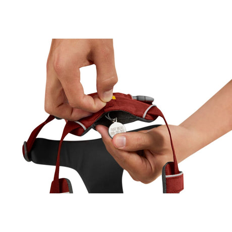 Front Range Harness Hundegeschirr 2.0
