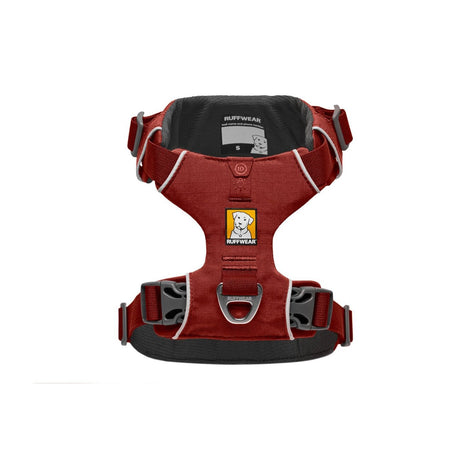 Front Range Harness Hundegeschirr 2.0
