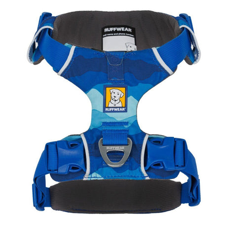 Front Range Harness Hundegeschirr 2.0