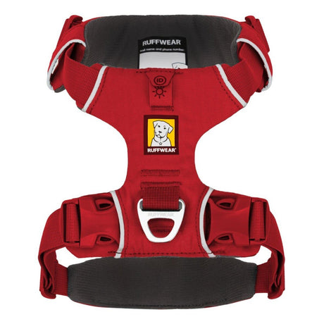 Front Range Harness Hundegeschirr 2.0