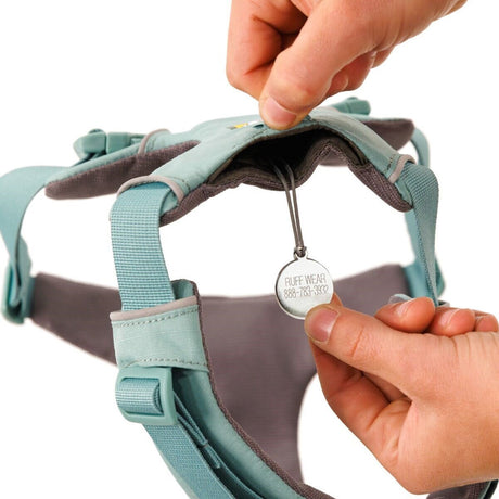 Front Range Harness Hundegeschirr 2.0