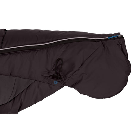 Furness Jacket Wintermantel für Hunde