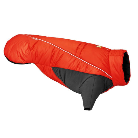 Furness Jacket Wintermantel für Hunde