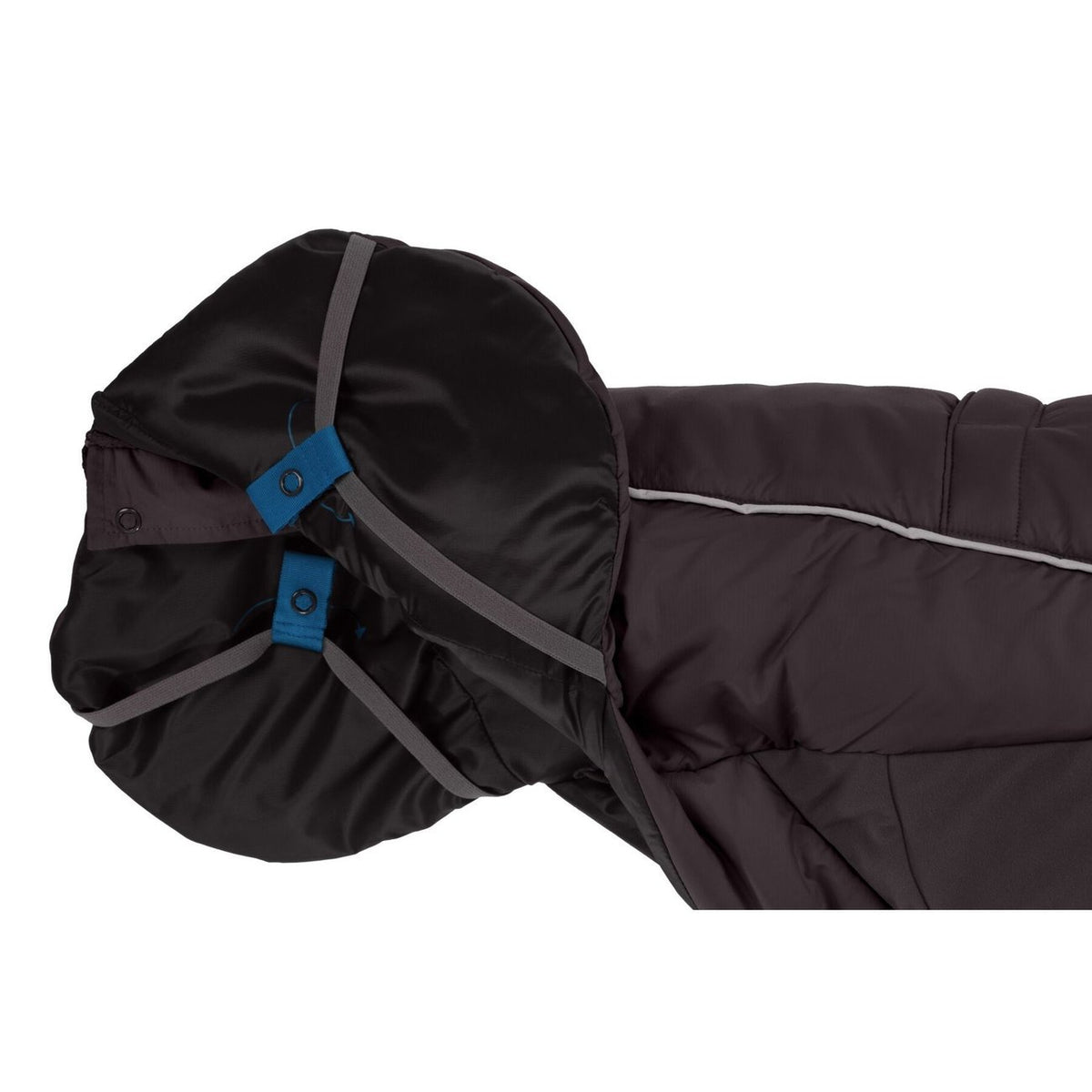 Furness Jacket Wintermantel für Hunde