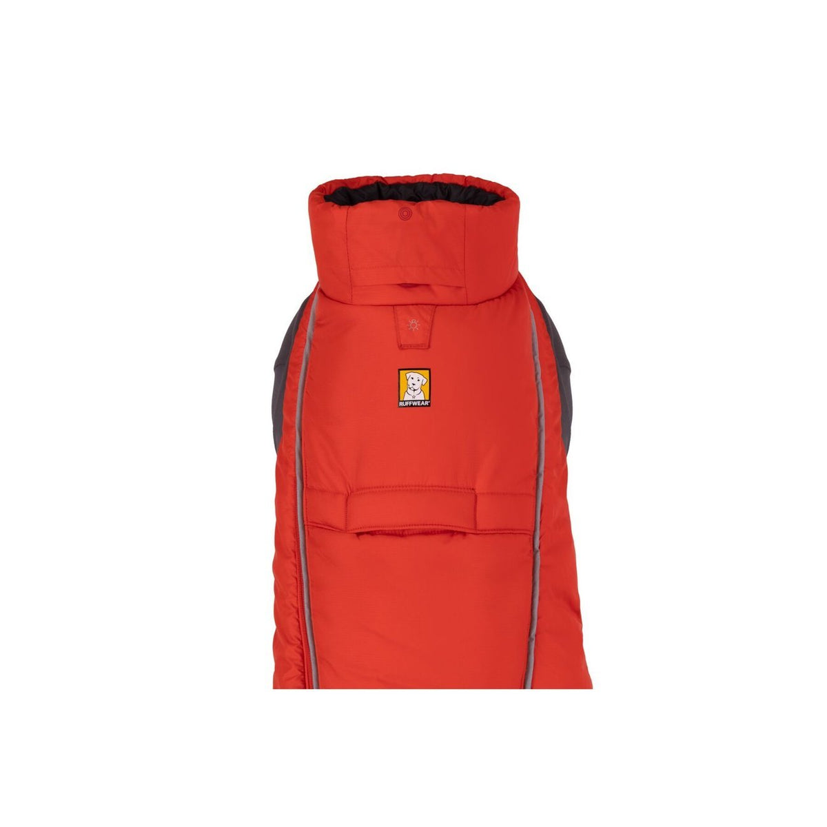 Furness Jacket Wintermantel für Hunde