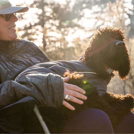 Furness Jacket Wintermantel für Hunde