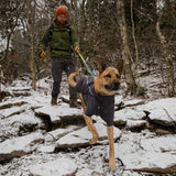 Furness Jacket Wintermantel für Hunde