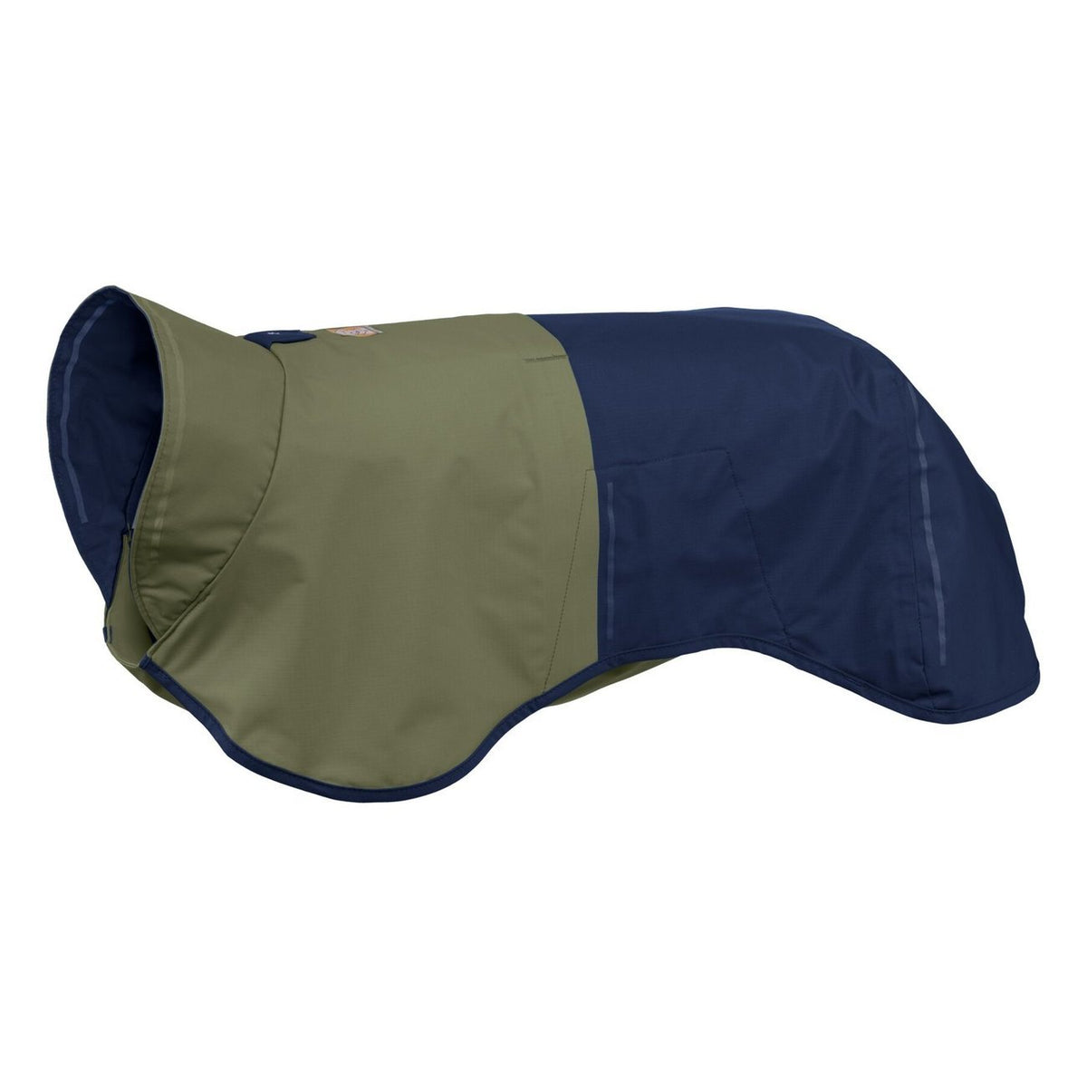 Hunde Regenmantel Sun Shower