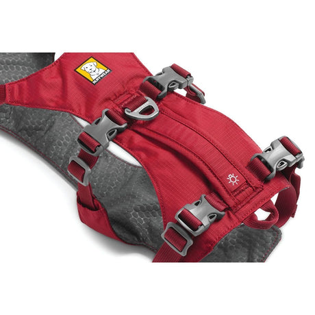 Ruffwear Hundegeschirr Flagline