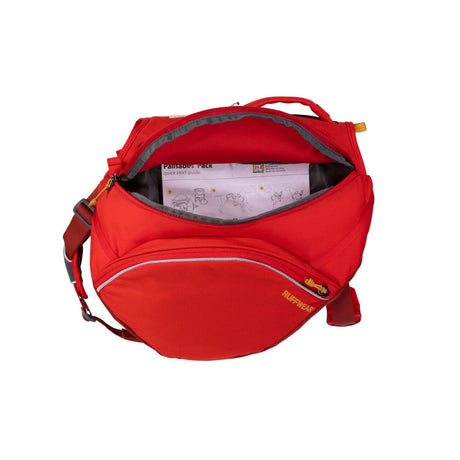 Ruffwear Hunderucksack Palisades™ Pack