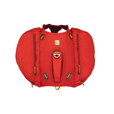 Ruffwear Hunderucksack Palisades™ Pack
