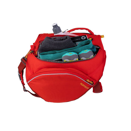Ruffwear Hunderucksack Palisades™ Pack
