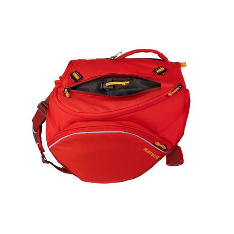 Ruffwear Hunderucksack Palisades™ Pack