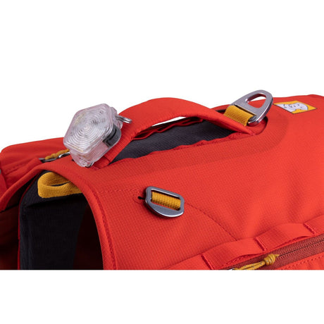 Ruffwear Hunderucksack Palisades™ Pack