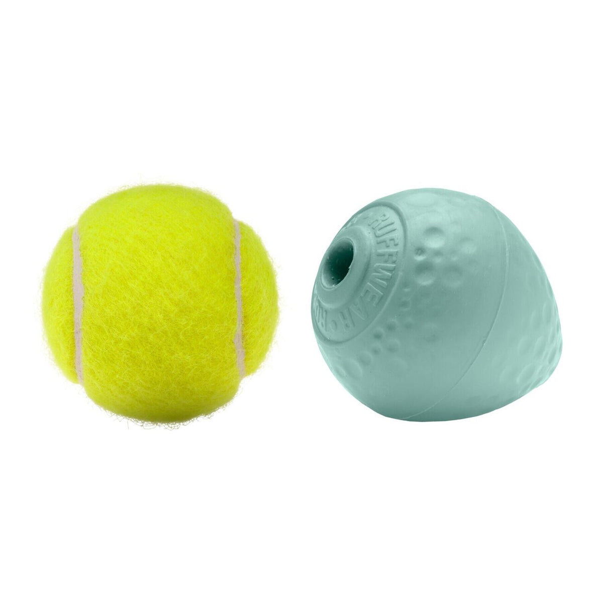 Ruffwear Hundespielzeug Turnup™ Ball für Hunde
