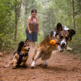 Ruffwear Hundespielzeug Turnup™ Ball für Hunde