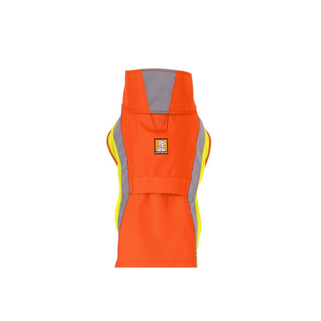 Lumenglow High-Vis Regenmantel Reflex