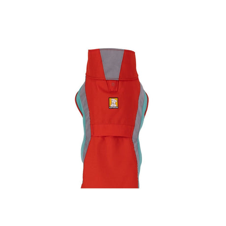 Lumenglow High-Vis Regenmantel Reflex