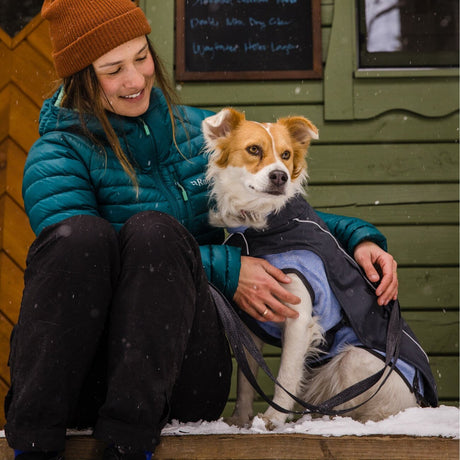 Overcoat Fuse Hundeweste