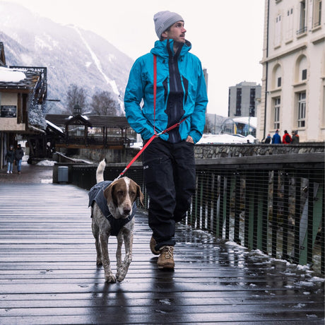 Overcoat Fuse Hundeweste