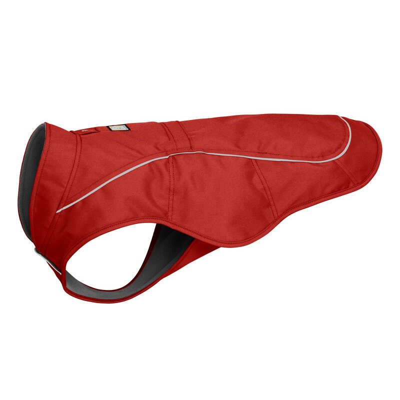 Ruffwear Overcoat Utility Jacket für Hunde