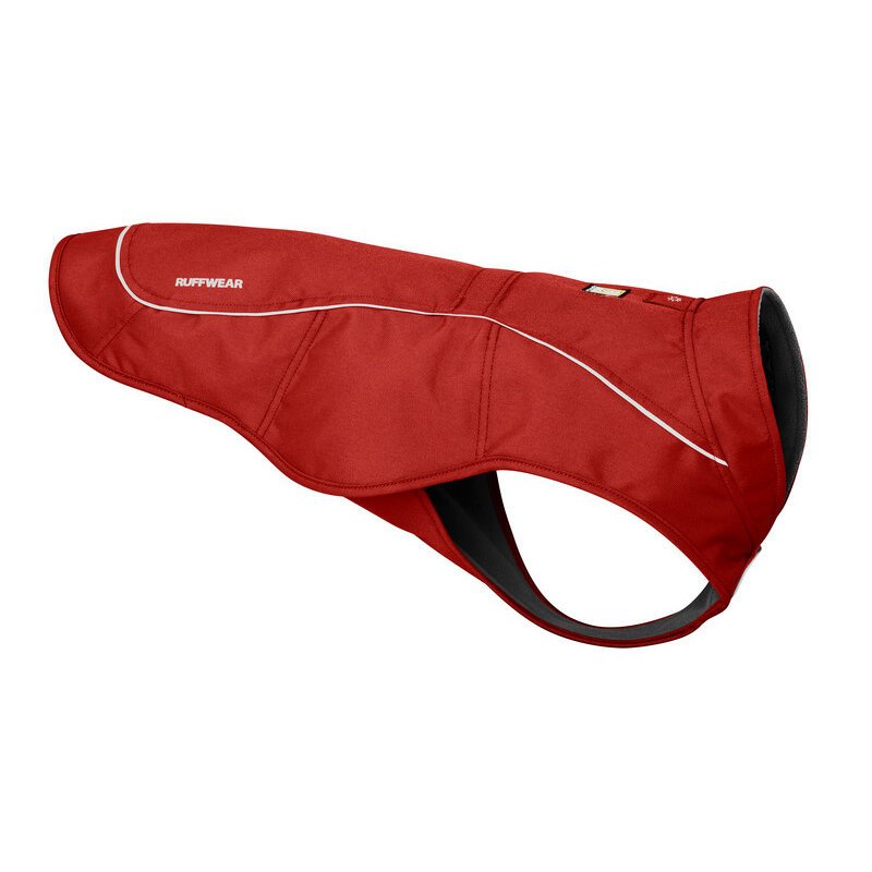 Ruffwear Overcoat Utility Jacket für Hunde