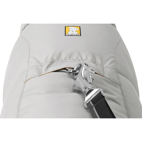 Ruffwear Quinzee Hundemantel gefüttert
