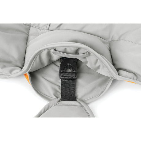 Ruffwear Quinzee Hundemantel gefüttert