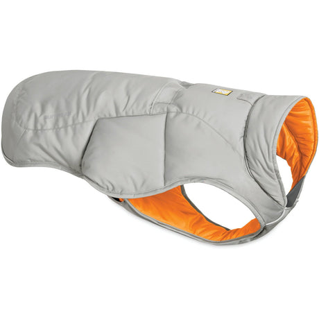 Ruffwear Quinzee Hundemantel gefüttert