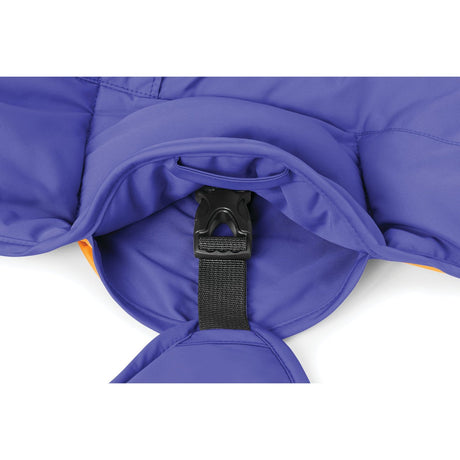 Ruffwear Quinzee Hundemantel gefüttert