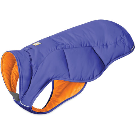Ruffwear Quinzee Hundemantel gefüttert