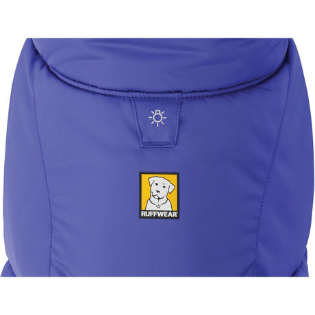 Ruffwear Quinzee Hundemantel gefüttert