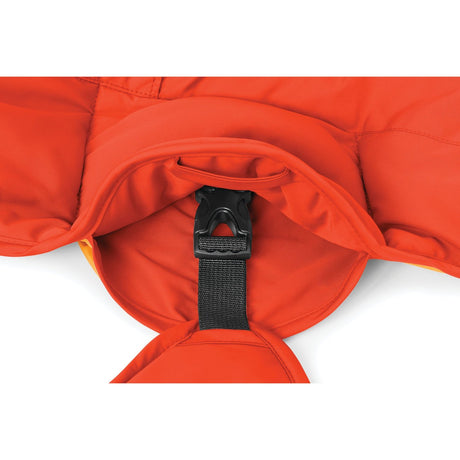 Ruffwear Quinzee Hundemantel gefüttert