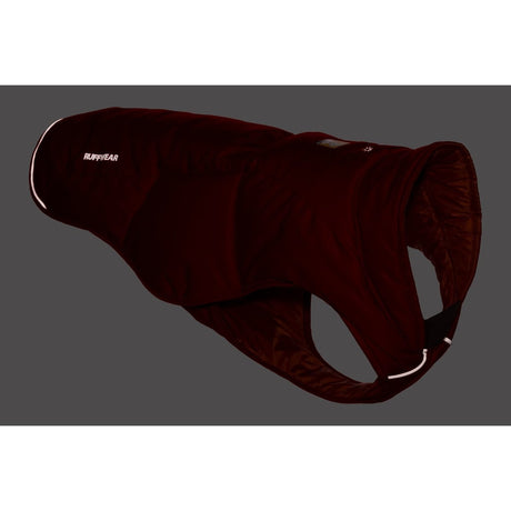 Ruffwear Quinzee Hundemantel gefüttert
