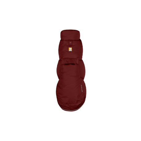 Ruffwear Quinzee Hundemantel gefüttert