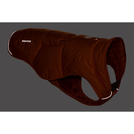 Ruffwear Quinzee Hundemantel gefüttert