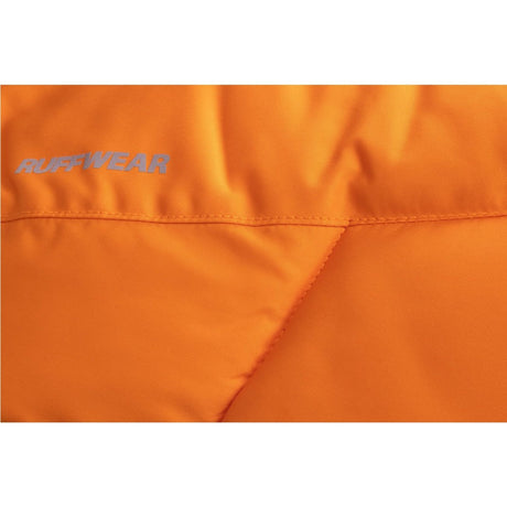 Ruffwear Quinzee Hundemantel gefüttert