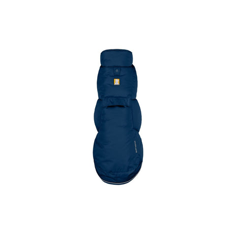 Ruffwear Quinzee Hundemantel gefüttert