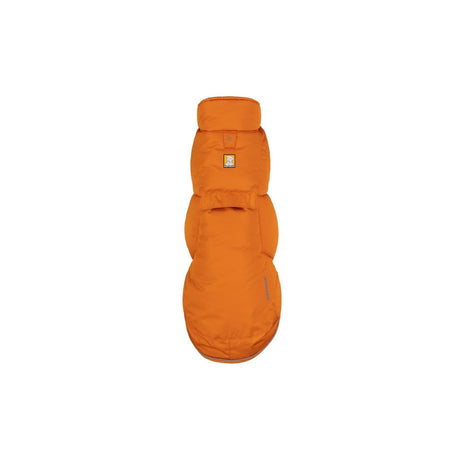 Ruffwear Quinzee Hundemantel gefüttert