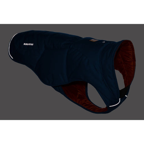 Ruffwear Quinzee Hundemantel gefüttert