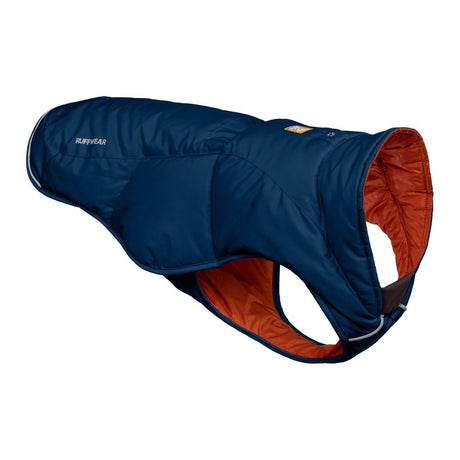 Ruffwear Quinzee Hundemantel gefüttert