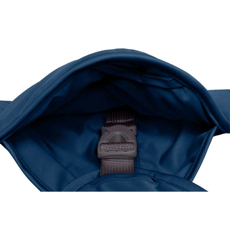 Ruffwear Quinzee Hundemantel gefüttert